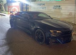 شيفروليه كامارو